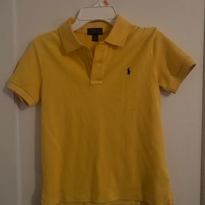 Ralph Lauren Boys shirt